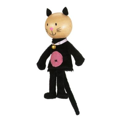 Cat Finger Puppet - Fiesta Crafts (£4.50)